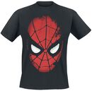 Big Face, Spiderman, T-shirt