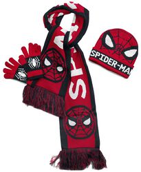 Spider-Man, Spiderman, Tørklæde