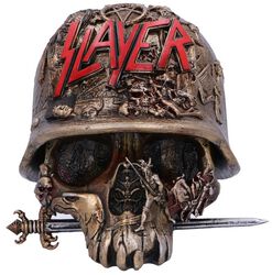 Skull, Slayer, Opbevaringsboks