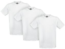 Dickies T-shirt - 3-pak, Dickies, T-shirt