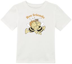 Børn - Bee Friends, Maya the bee, T-shirt til børn