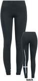 Built For Comfort, Gothicana by EMP, Leggings