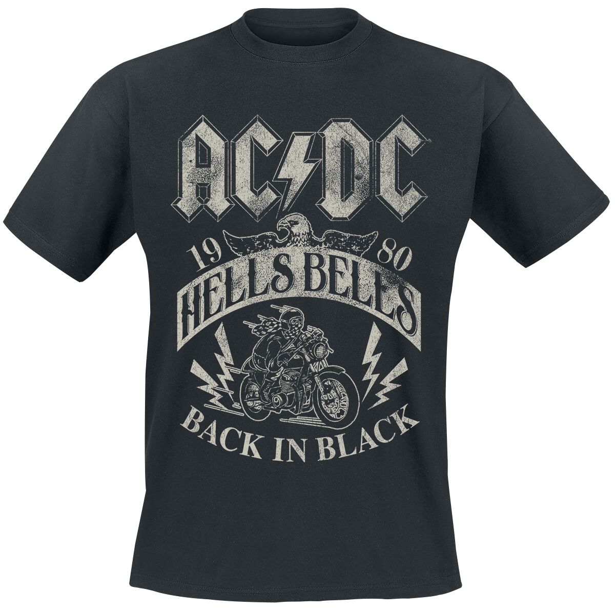 AC/DC Hell