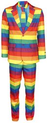 Suitmeister - Rainbow, OppoSuits, Kostume