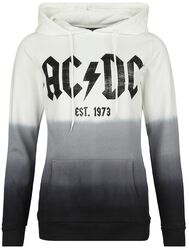 Logo, AC/DC, Hættetrøje