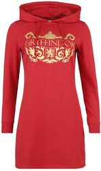 Gryffindor, Harry Potter, Mellemlang kjole