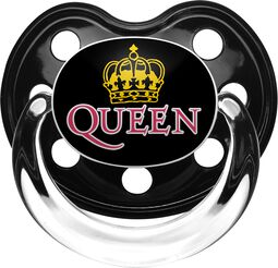 Metal-Kids - Logo, Queen, Sut