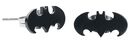 Black Logo, Batman, Øreringe, sæt