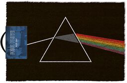 The Dark Side Of The Moon, Pink Floyd, Dørmåtte