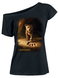 Little Lion, Løvernes Konge, T-shirt