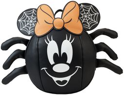 Loungefly - Spider Minnie, Mickey Mouse, Mini-rygsække