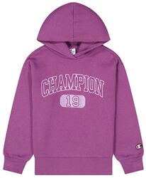 Legacy girls’ hoodie, Champion, Hættetrøje til børn