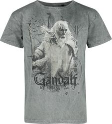 Gandalf, Ringenes Herre, T-shirt