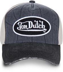 MEN’S VON DUTCH BASEBALL CAP, Von Dutch, Cap