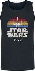 Wing 1977, Star Wars, Tanktop