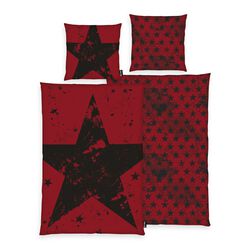 Stars, RED by EMP, Sengetøj