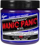 Ultra Violet - Classic, Manic Panic, Hårfarve