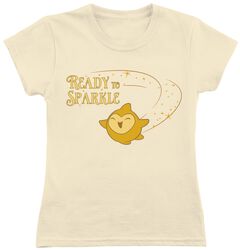 Ready To Sparkle, Wish, T-shirt til børn