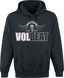 Step Into Light, Volbeat, Hættetrøje