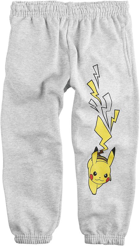 Børn - Pikachu - Pokemon Trainer