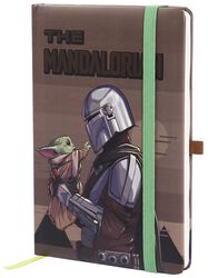 The Mandalorian - Mandalorian & Grogu, Star Wars, Kontorartikler