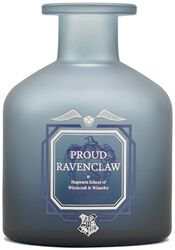 Proud Ravenclaw - Vase, Harry Potter, Dekoration