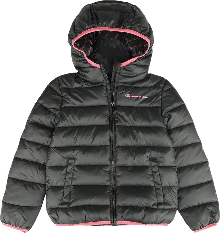 Legacy outdoor hooded