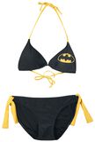 Logo, Batman, Bikinisæt