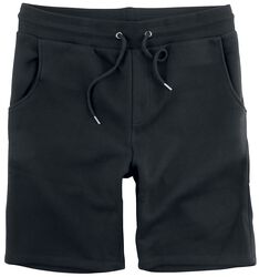 Basic sweatshorts, Produkt, Shorts