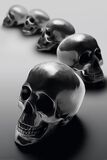 Zen Skulls, Zen Skulls, Plakat