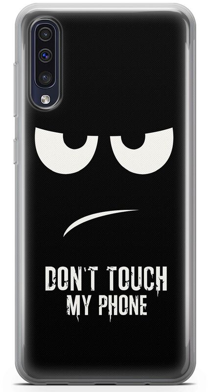 Don't Touch My Phone - Samsung