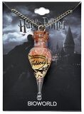 Flaske, Harry Potter, Halskæde