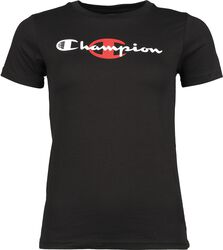 Legacy, Champion, T-shirt til børn
