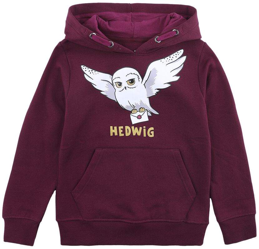 Børn - Hedwig