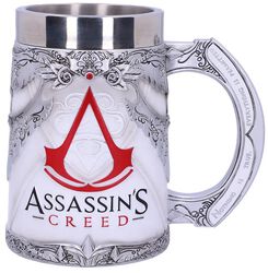 Assassin's Symbol, Assassin's Creed, Ølkrus