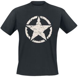 Army Star, Gasoline Bandit, T-shirt