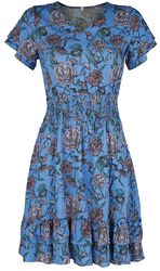 Rosegarden, Alice i Eventyrland, Mellemlang kjole