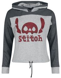 Skeleton Stitch, Lilo & Stitch, Hættetrøje