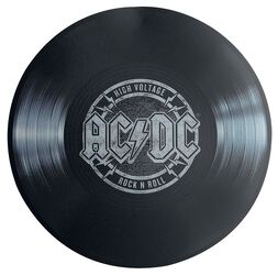 High Voltage, AC/DC, Musemåtte