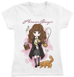 Børn - Hermione Granger, Harry Potter, T-shirt til børn
