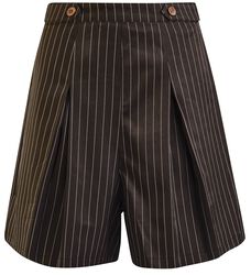 Stripe Sail Shorts, Banned Retro, Shorts