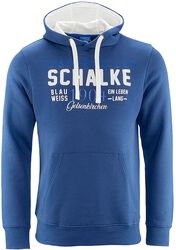 Schalke Football Club, FC Schalke 04, Hættetrøje