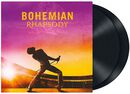 Bohemian Rhapsody - Original Motion Soundtrack, Queen, LP
