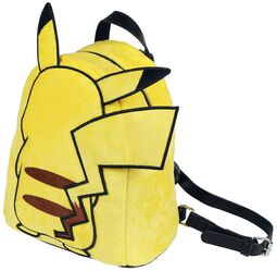 Pikachu, Pokémon, Mini-rygsække
