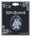 Stitch, Lilo & Stitch, Pin