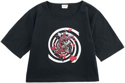 Børn - Heart & Soul, Deadpool, T-shirt til børn