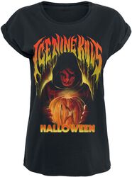 Halloween Pumpkin, Ice Nine Kills, T-shirt
