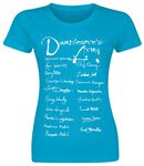 Dumbledore's Army, Harry Potter, T-shirt