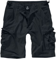 BDU Ripstop Shorts, Brandit, Shorts