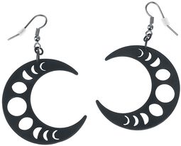 Crescent Moon, Gothicana by EMP, Ørering